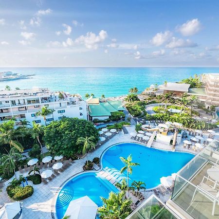 Sonesta Maho Beach All Inclusive Resort Casino & Spa Екстер'єр фото