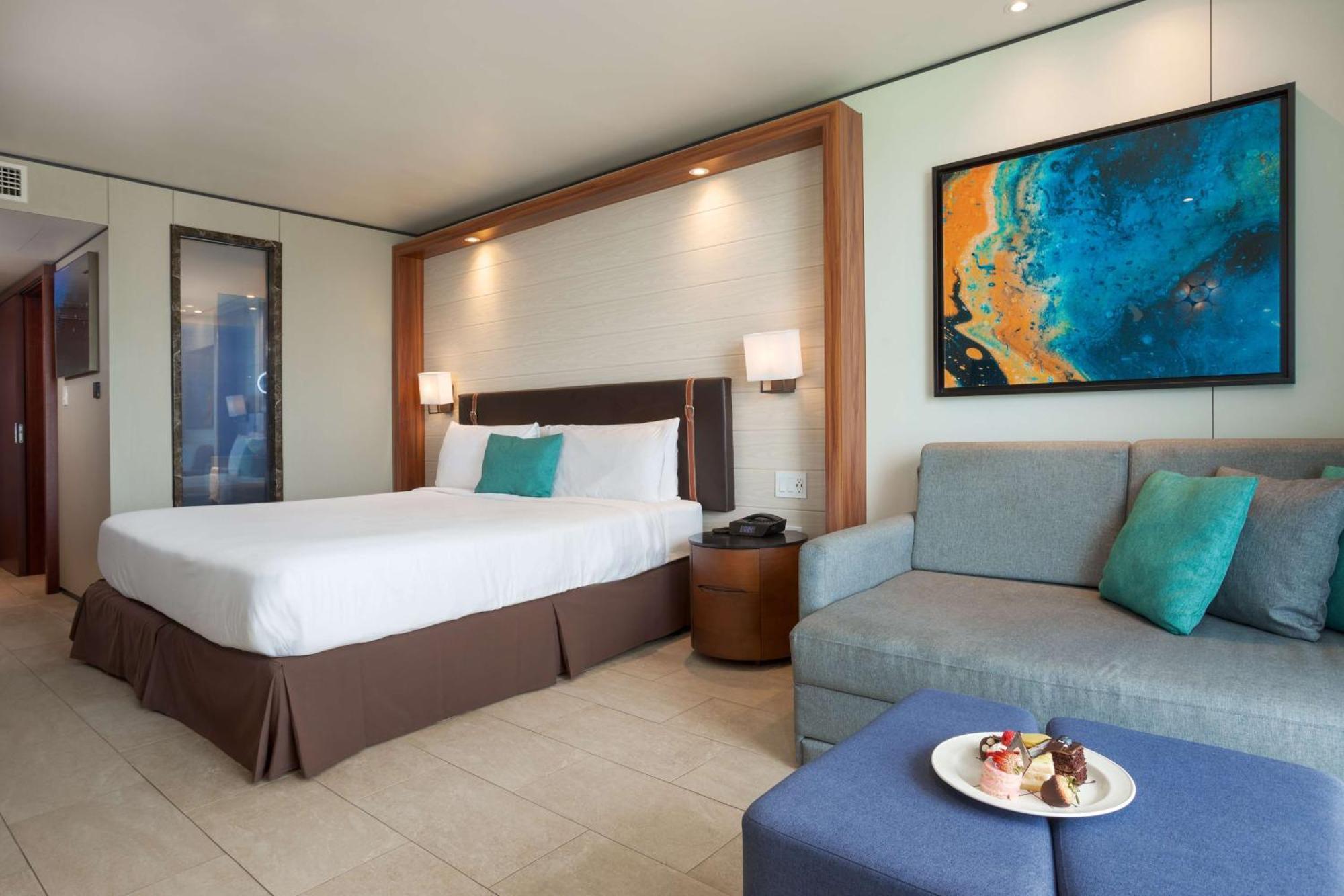 Sonesta Maho Beach All Inclusive Resort Casino & Spa Екстер'єр фото