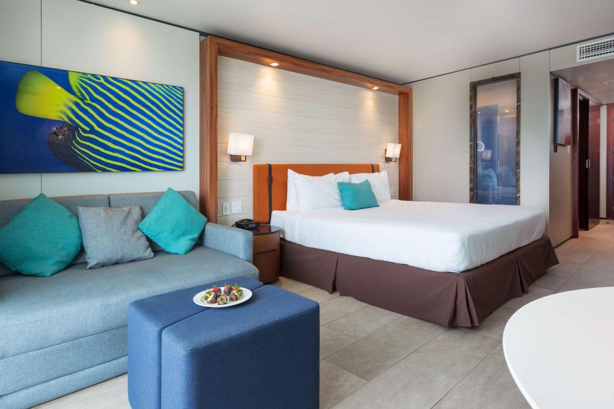 Sonesta Maho Beach All Inclusive Resort Casino & Spa Екстер'єр фото