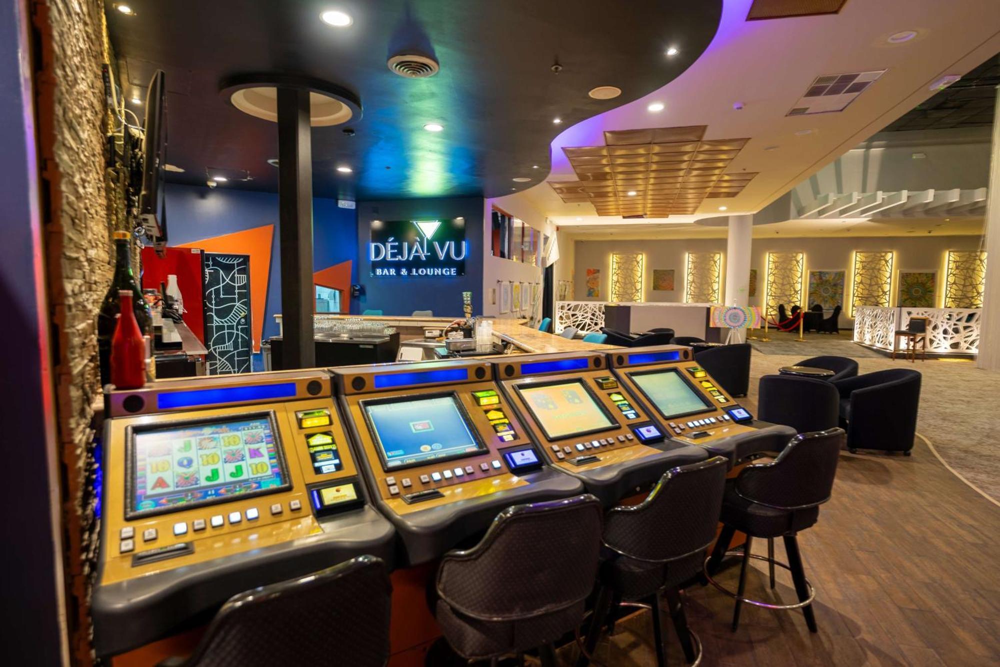 Sonesta Maho Beach All Inclusive Resort Casino & Spa Екстер'єр фото