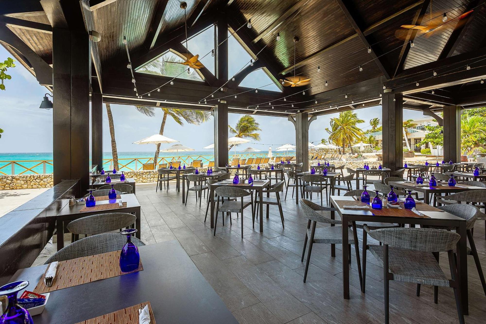 Sonesta Maho Beach All Inclusive Resort Casino & Spa Екстер'єр фото
