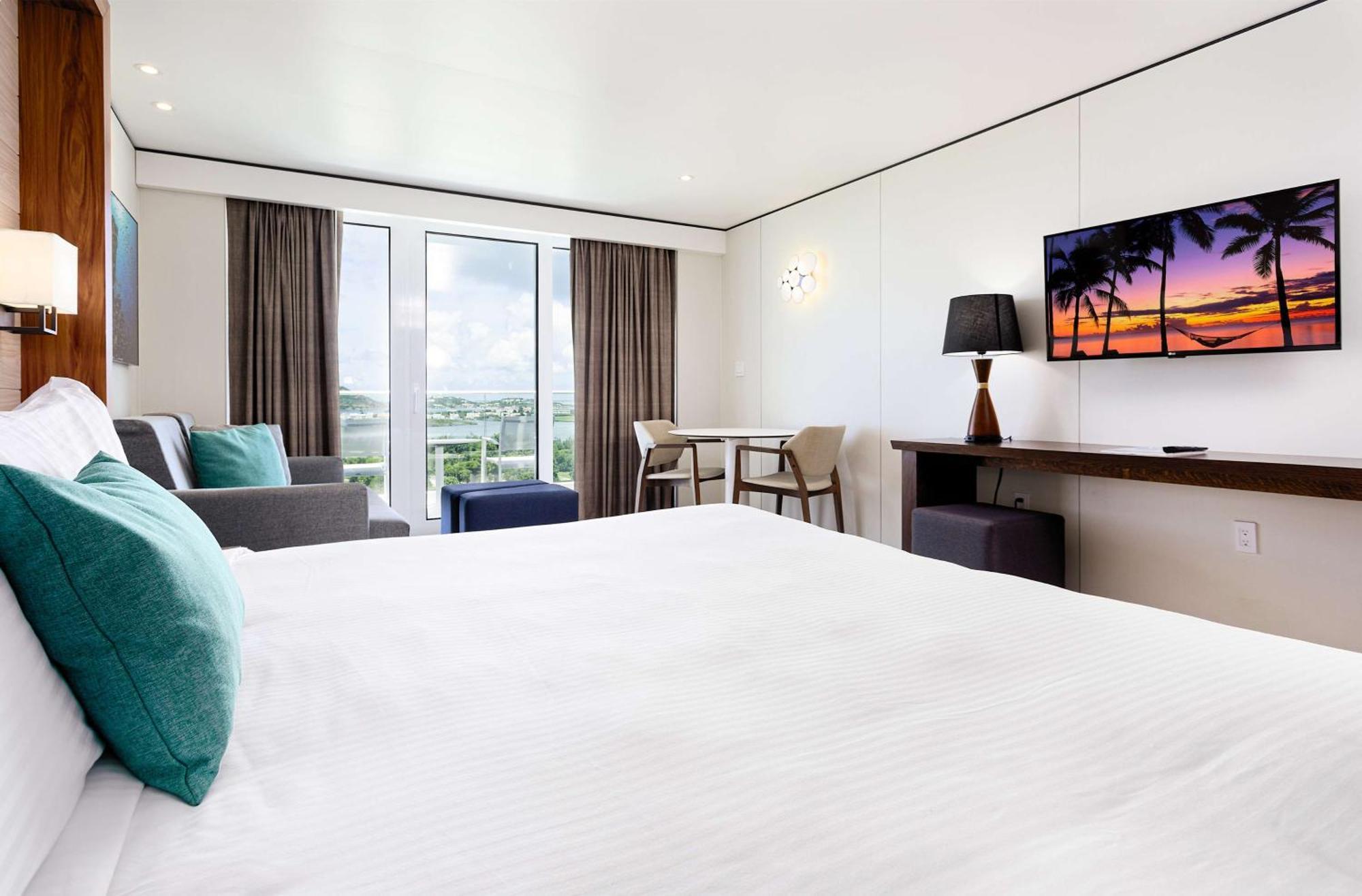 Sonesta Maho Beach All Inclusive Resort Casino & Spa Екстер'єр фото