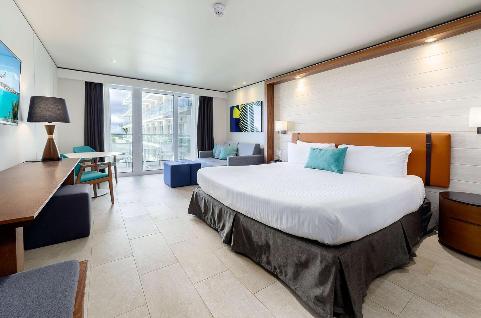 Sonesta Maho Beach All Inclusive Resort Casino & Spa Екстер'єр фото