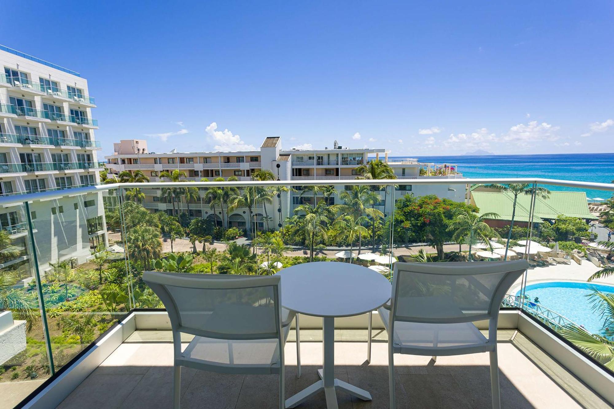 Sonesta Maho Beach All Inclusive Resort Casino & Spa Екстер'єр фото