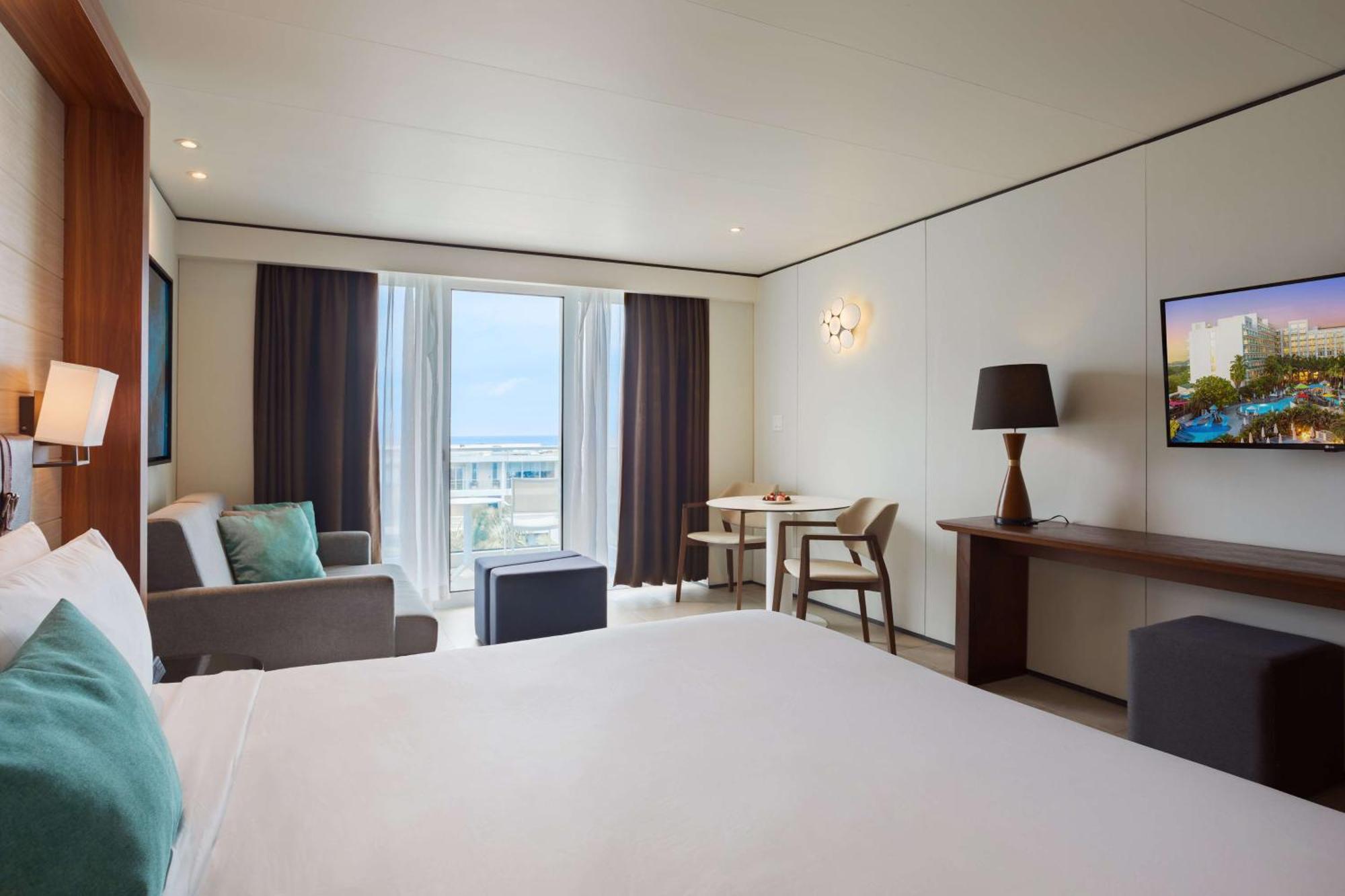 Sonesta Maho Beach All Inclusive Resort Casino & Spa Екстер'єр фото