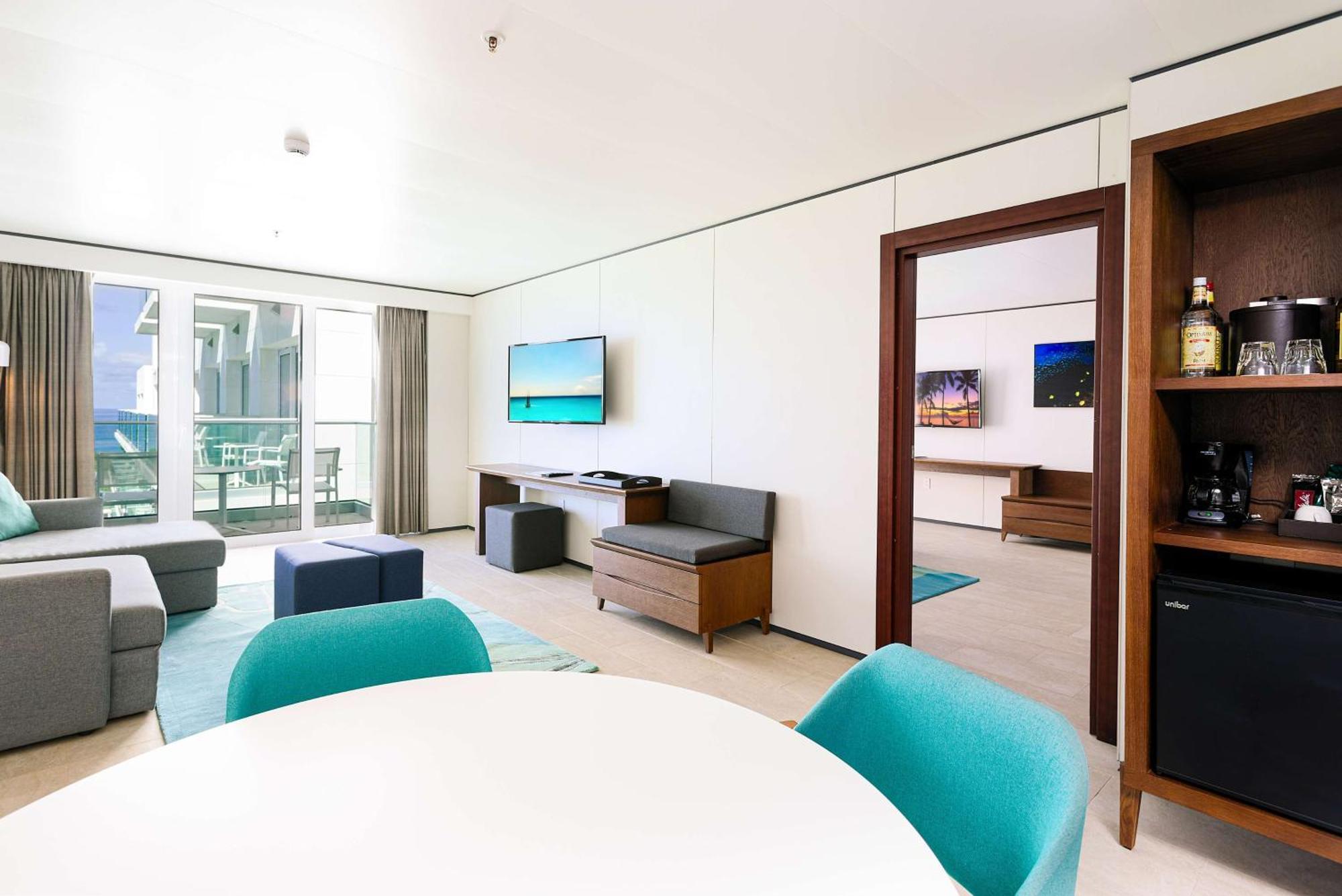 Sonesta Maho Beach All Inclusive Resort Casino & Spa Екстер'єр фото