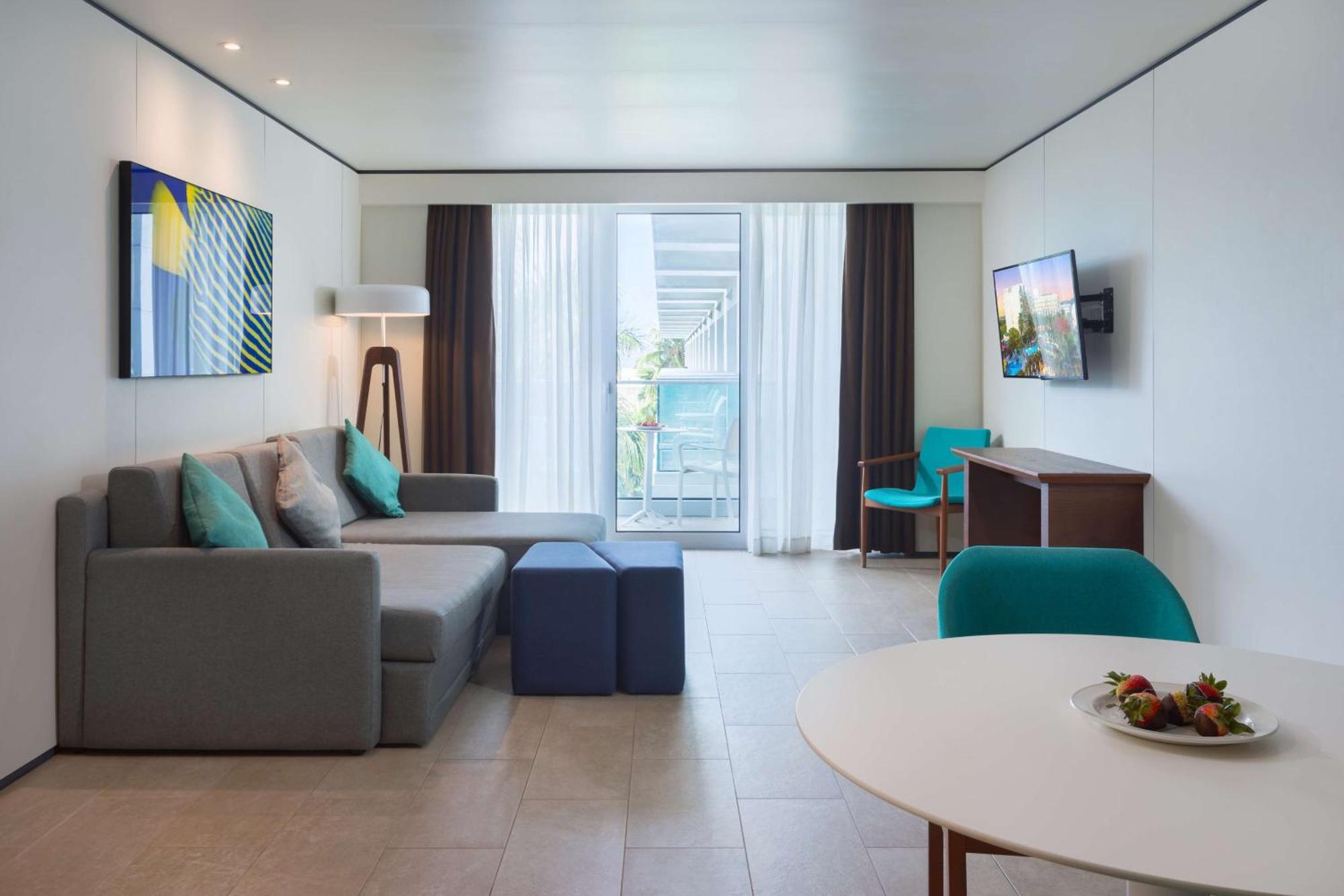 Sonesta Maho Beach All Inclusive Resort Casino & Spa Екстер'єр фото