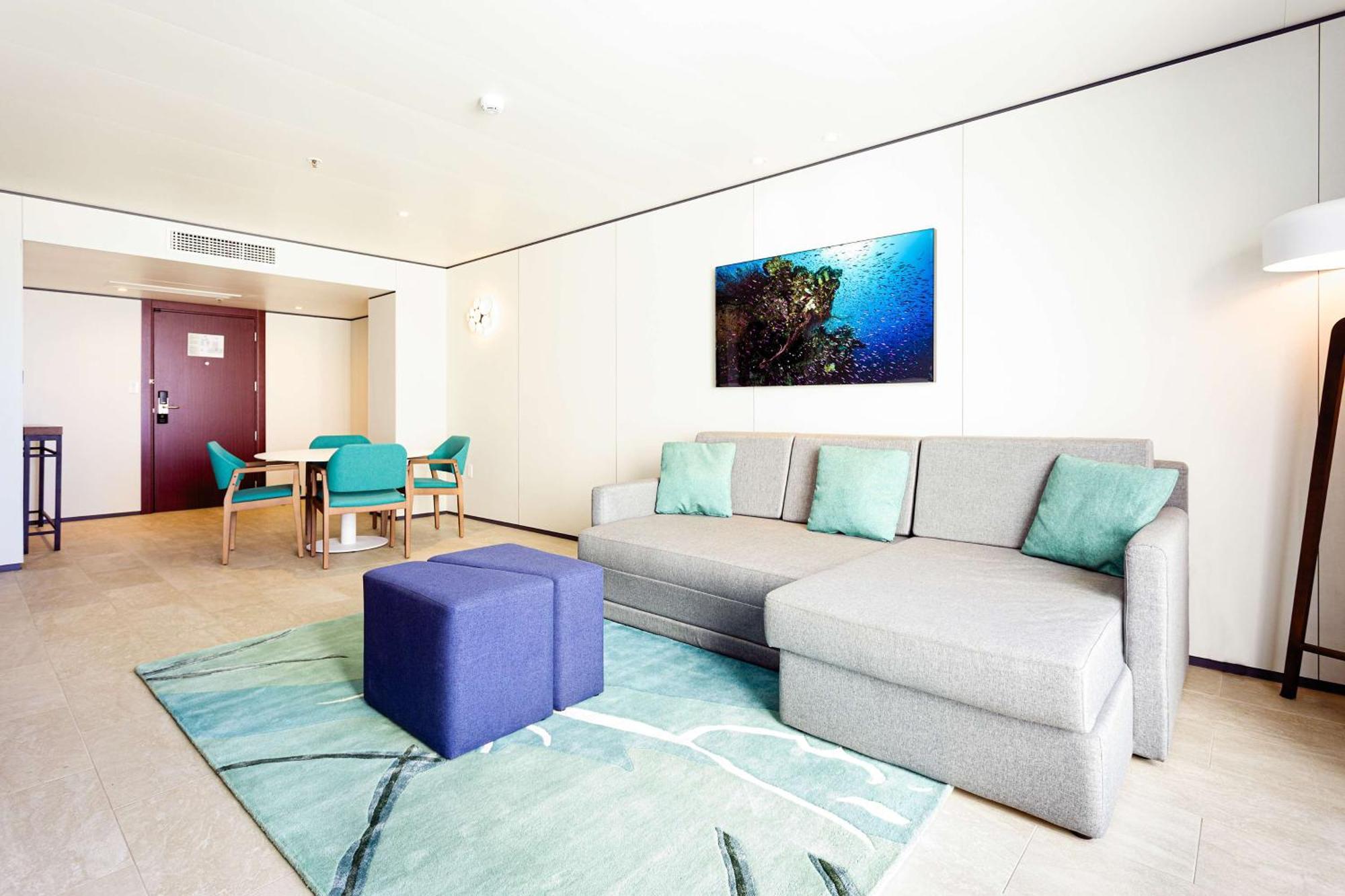 Sonesta Maho Beach All Inclusive Resort Casino & Spa Екстер'єр фото