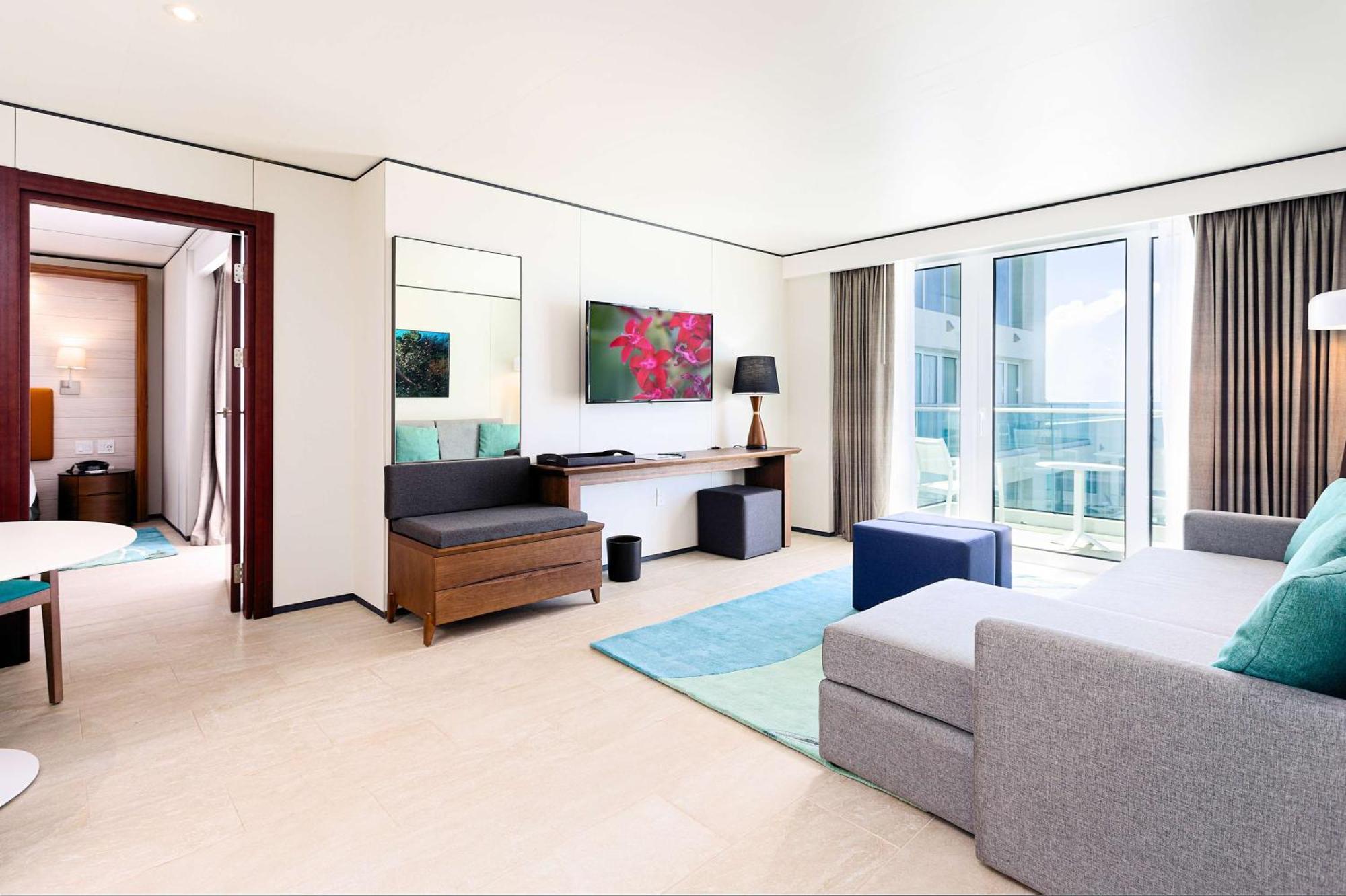 Sonesta Maho Beach All Inclusive Resort Casino & Spa Екстер'єр фото