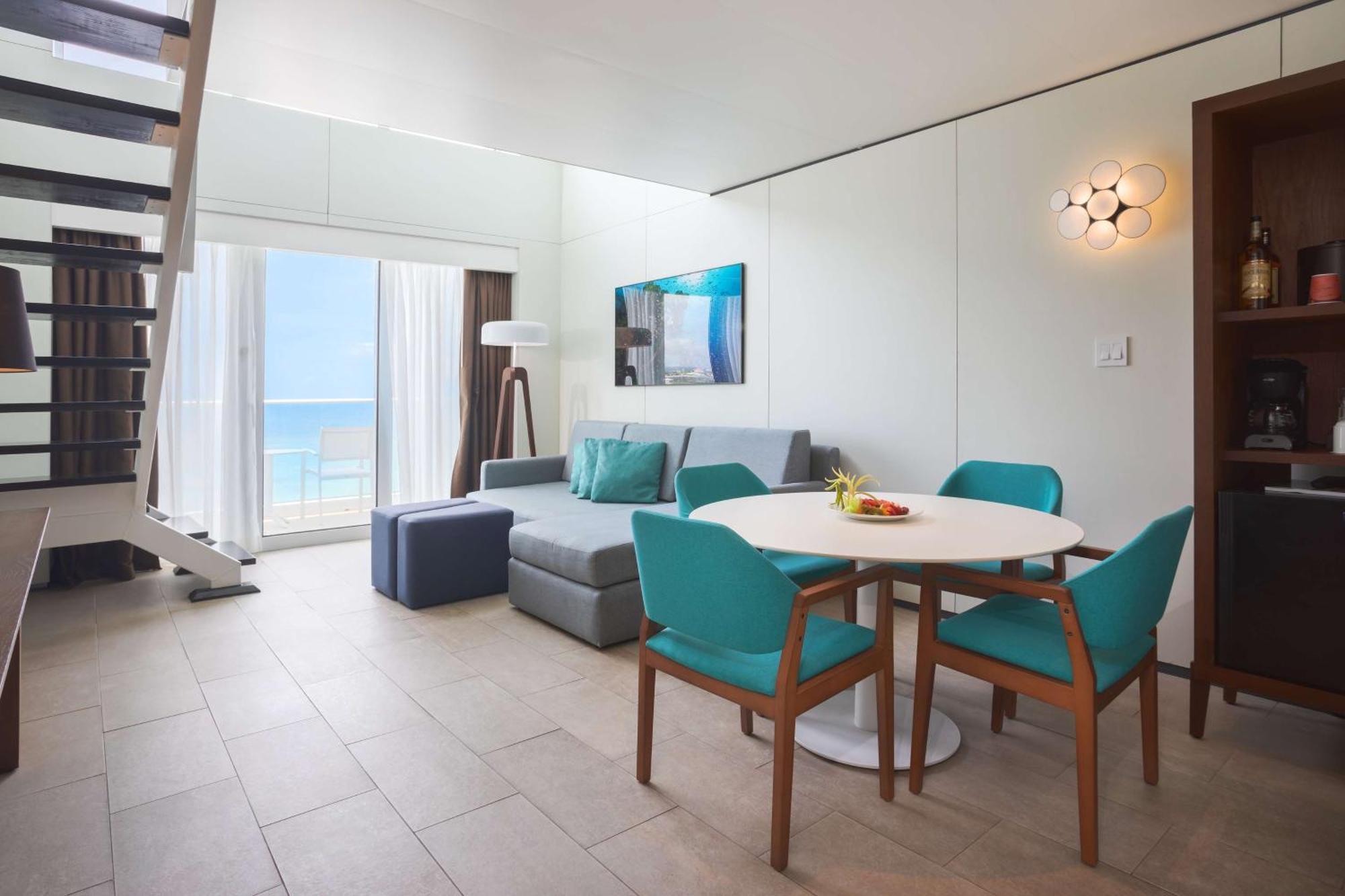 Sonesta Maho Beach All Inclusive Resort Casino & Spa Екстер'єр фото